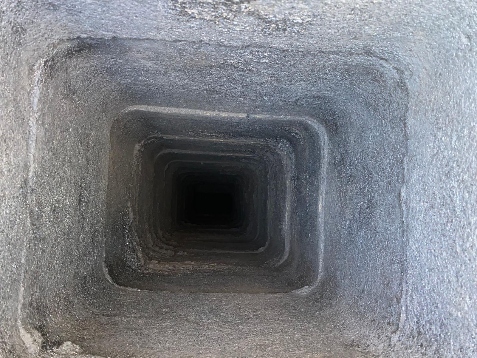 Chimney Restoration After