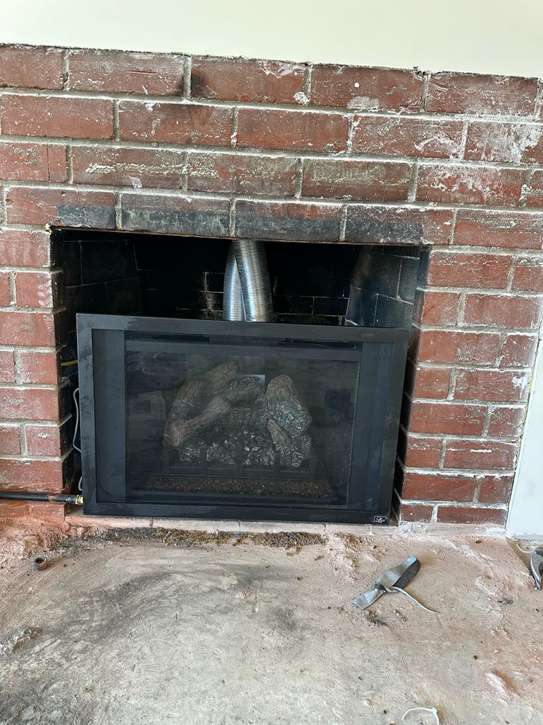 Installation Before